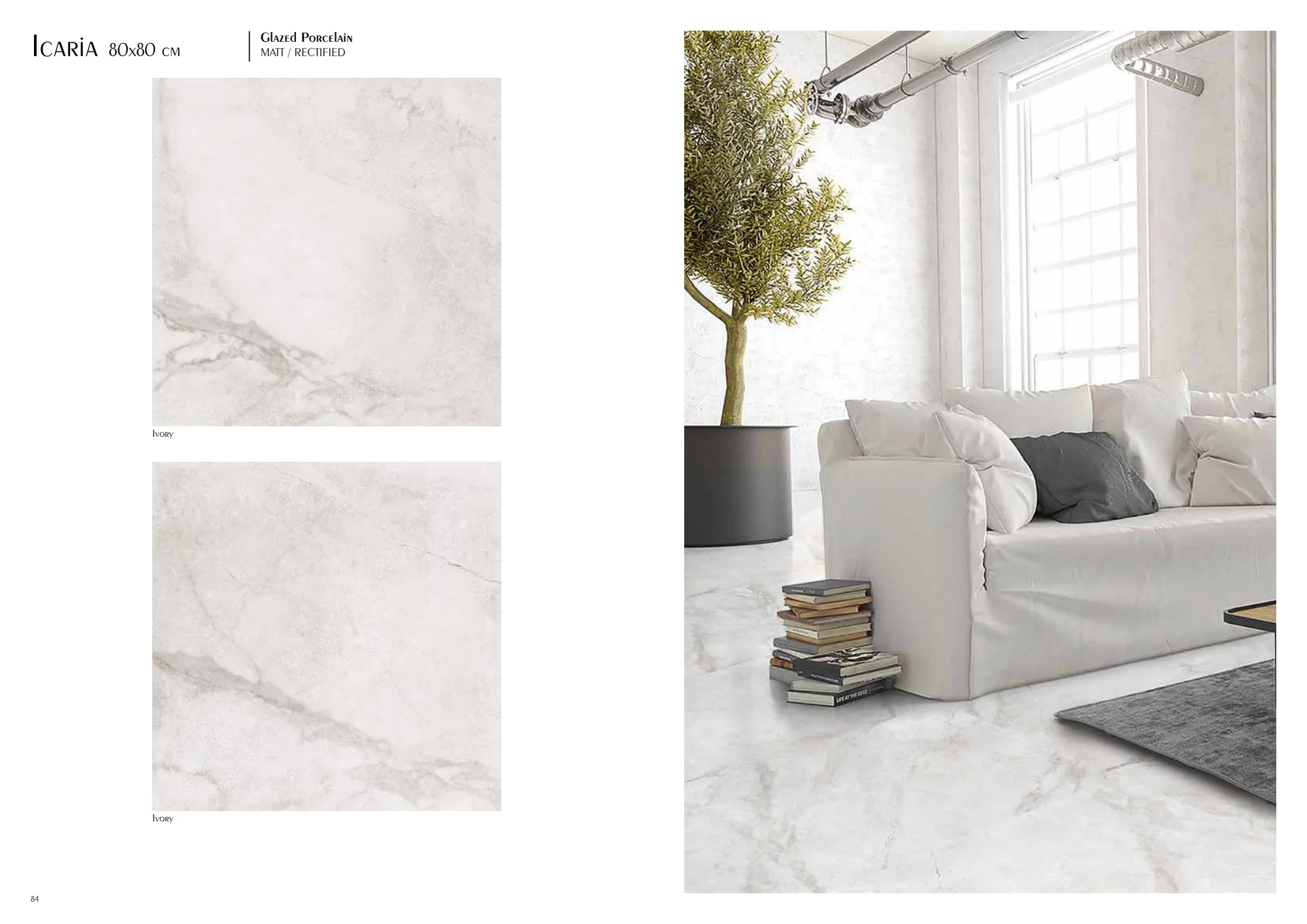 Icaria — photographie 2