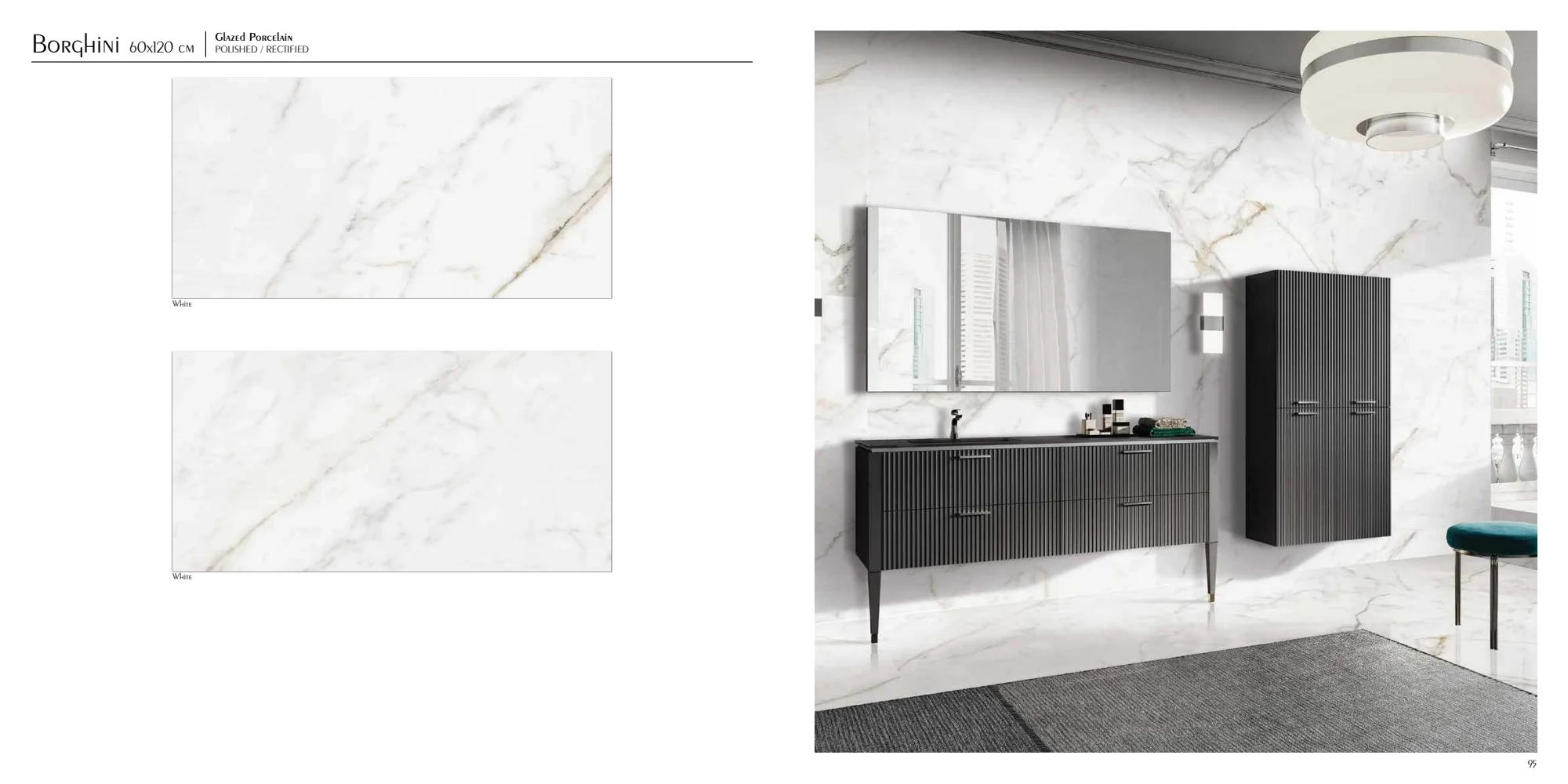 Borghini — photographie 2