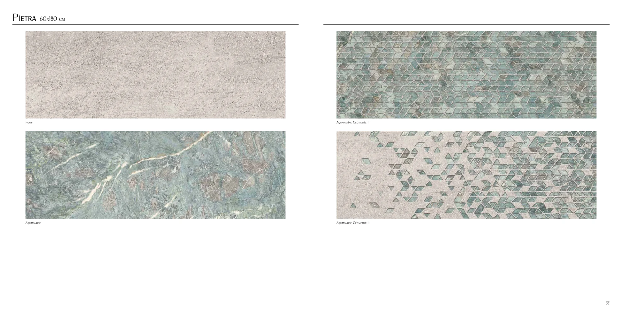 Pietra — photographie 3