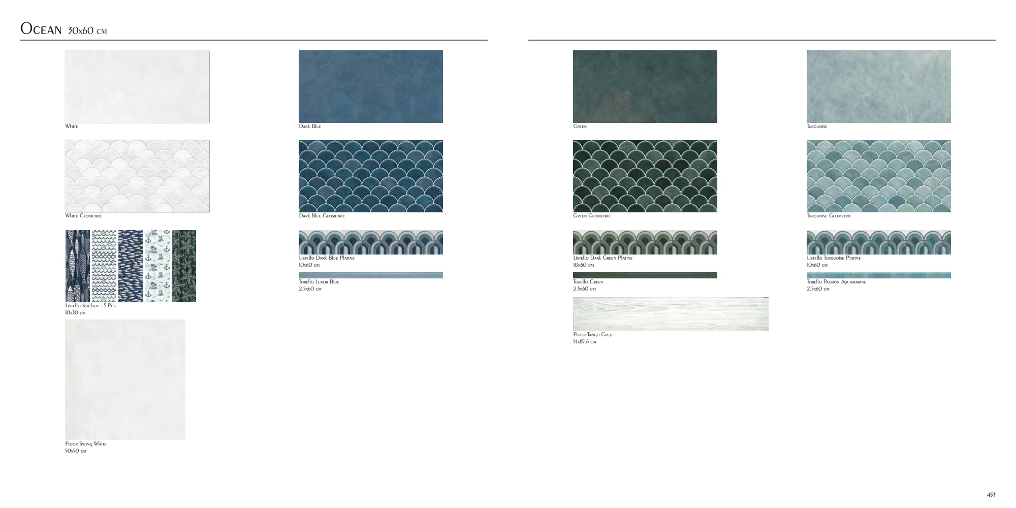 Ocean — photographie 3
