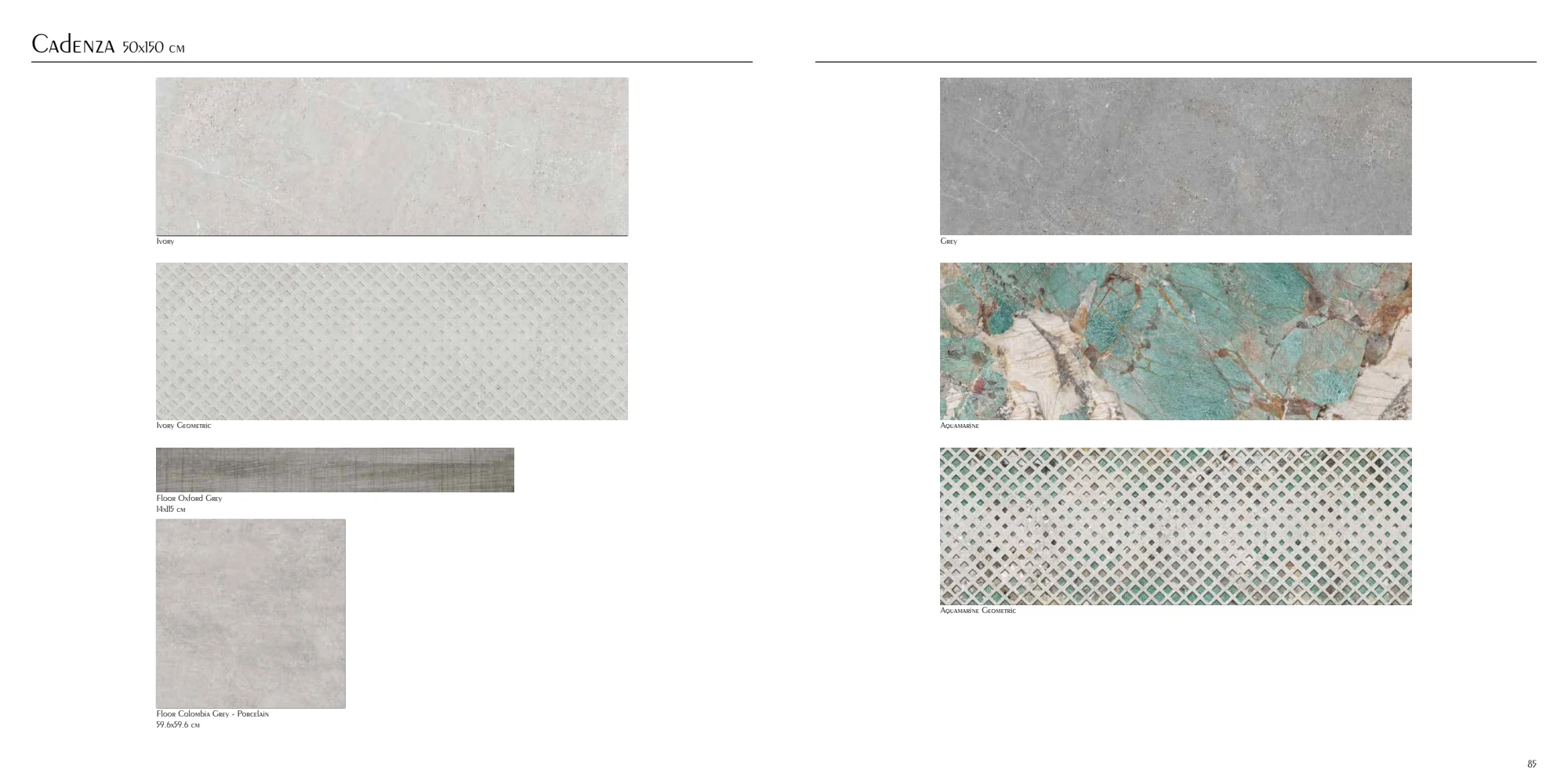 Cadenza — fotografia 3