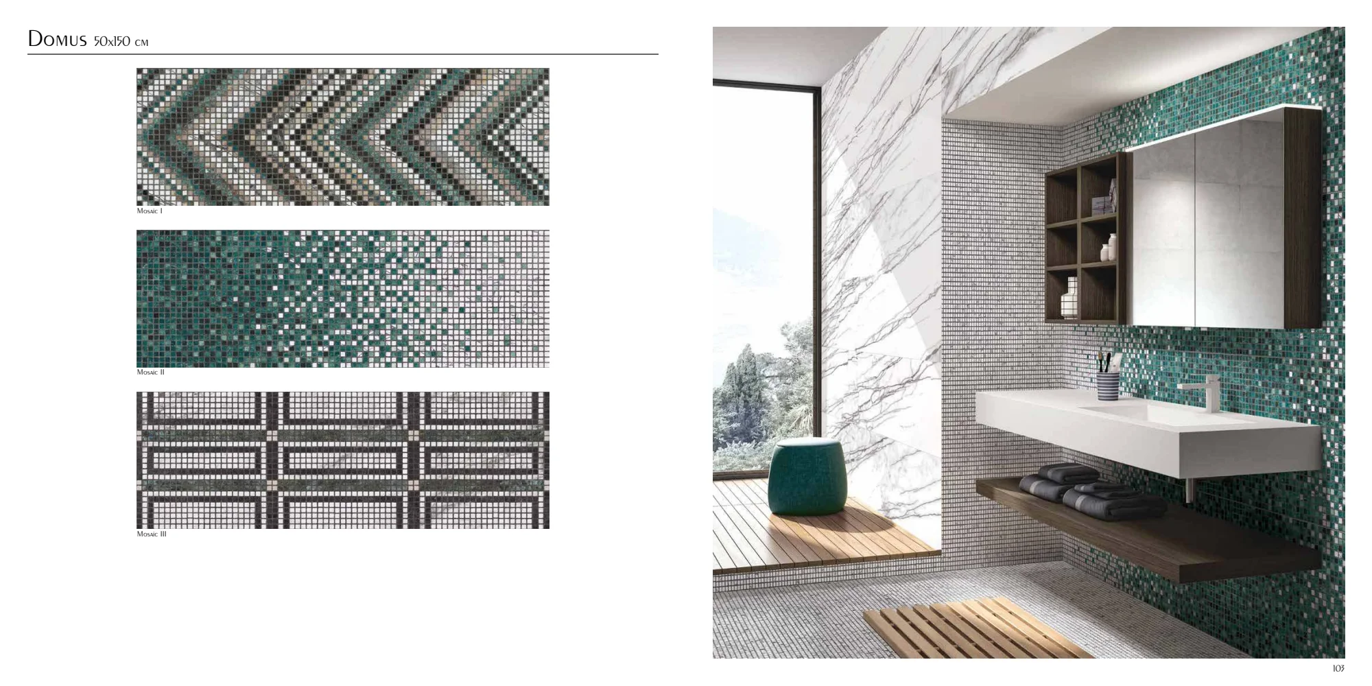 Domus — photographie 4