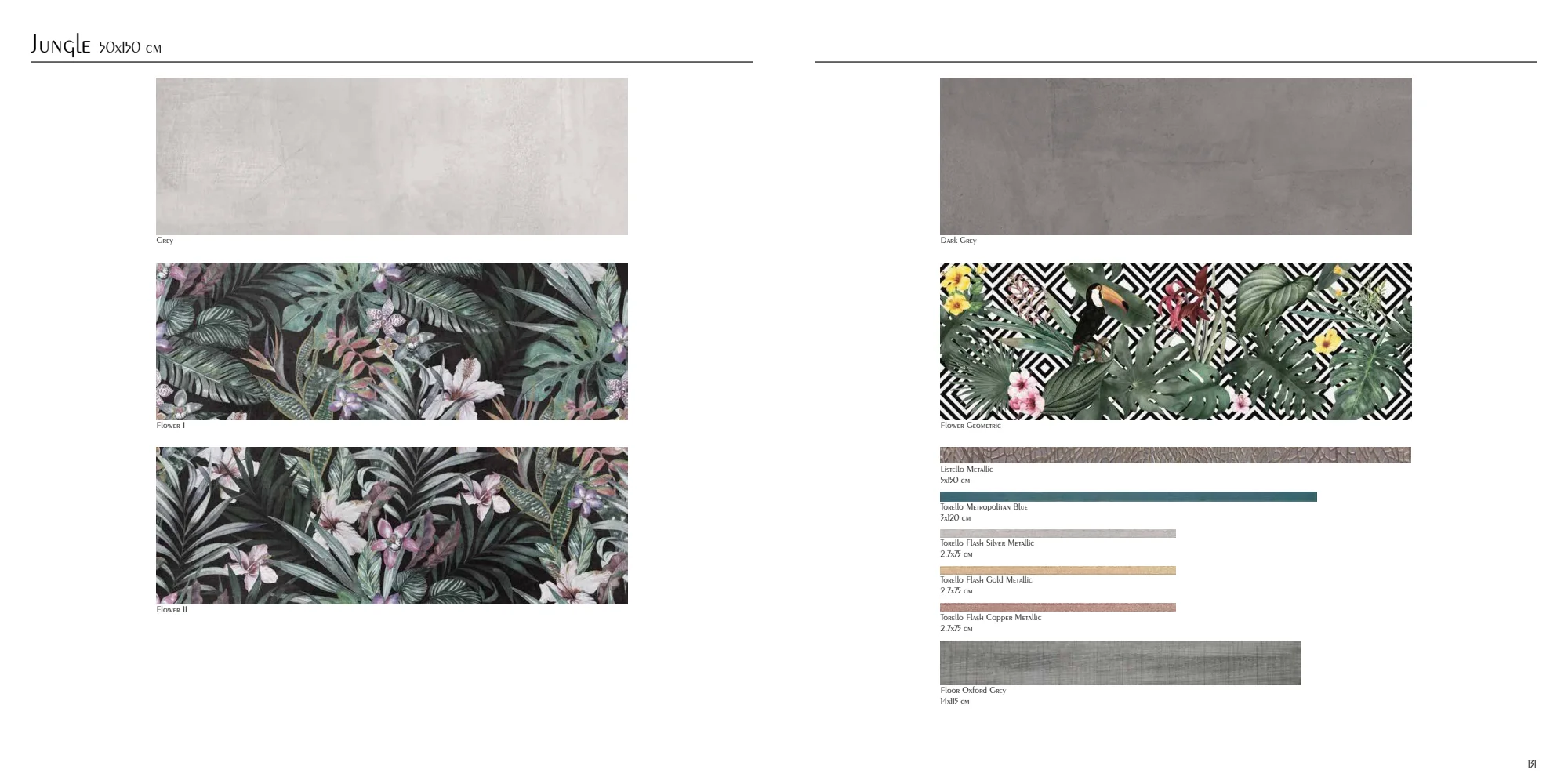Jungle — fotografía 3