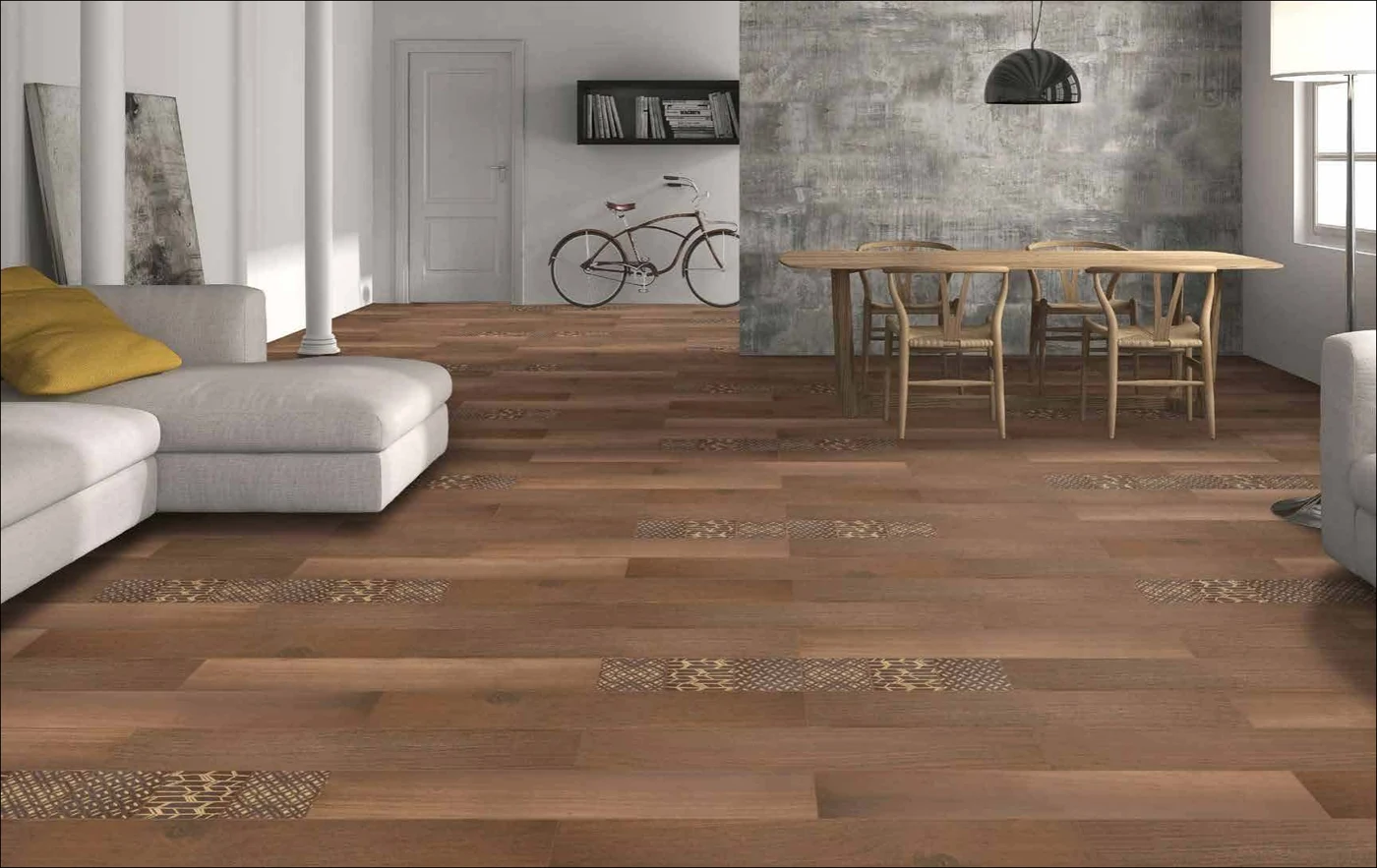 Cerâmicos GEMMA Loft