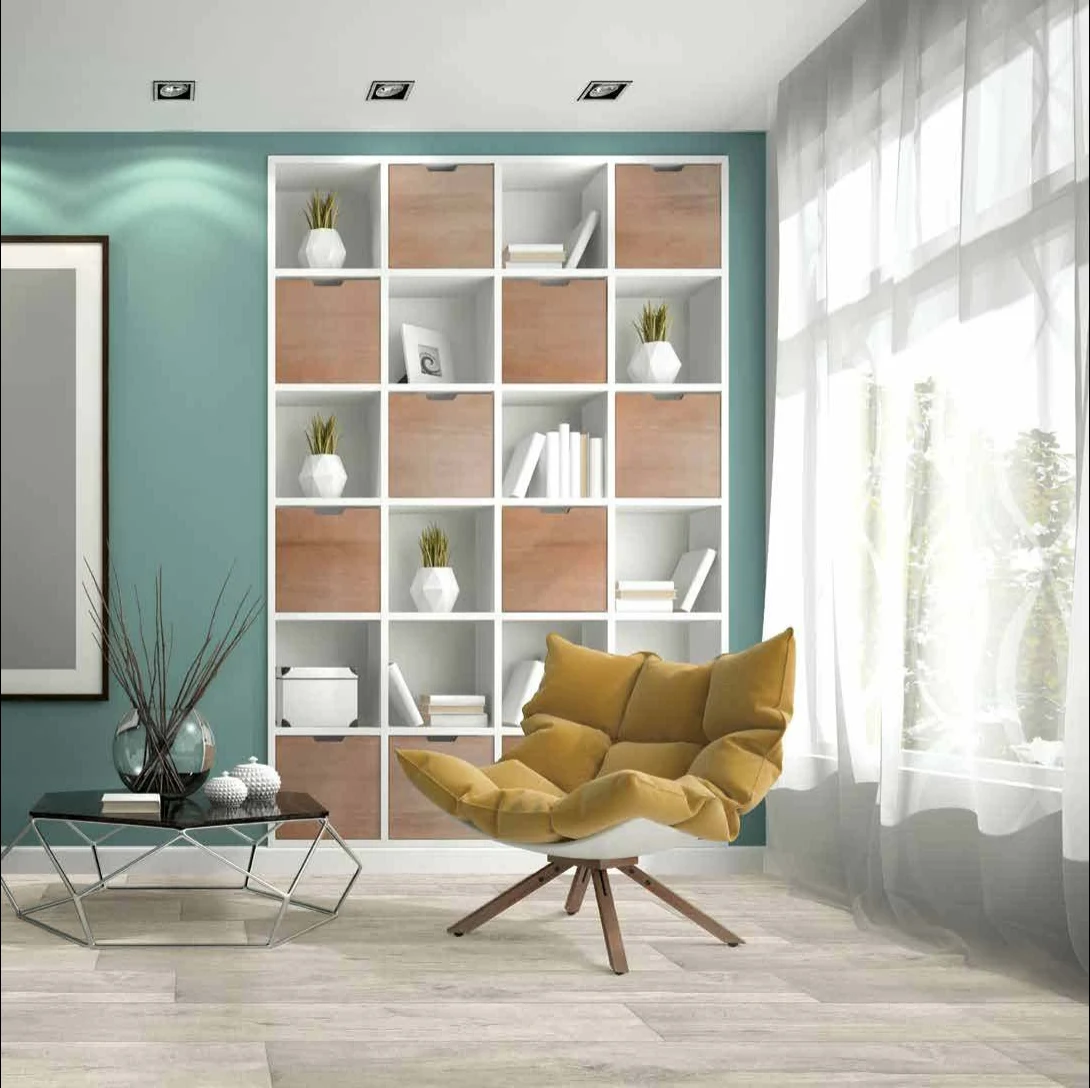 Cerâmicos GEMMA Magnum