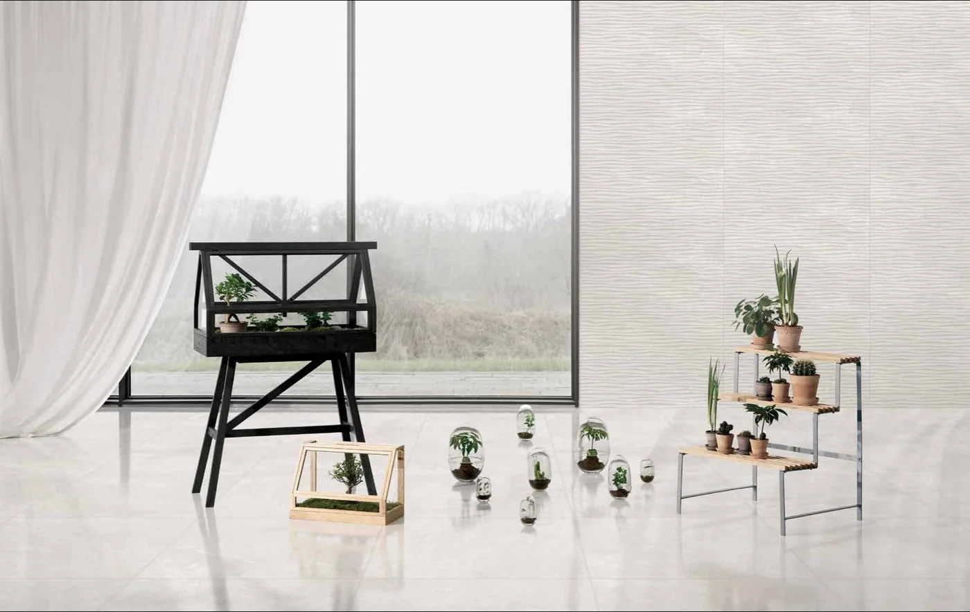 Cerâmicos GEMMA Mist