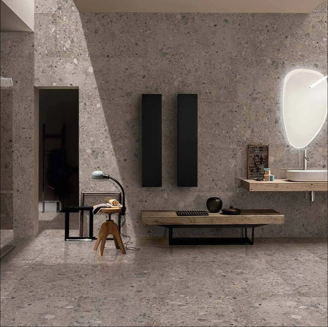 Cerâmicos GEMMA Alcova