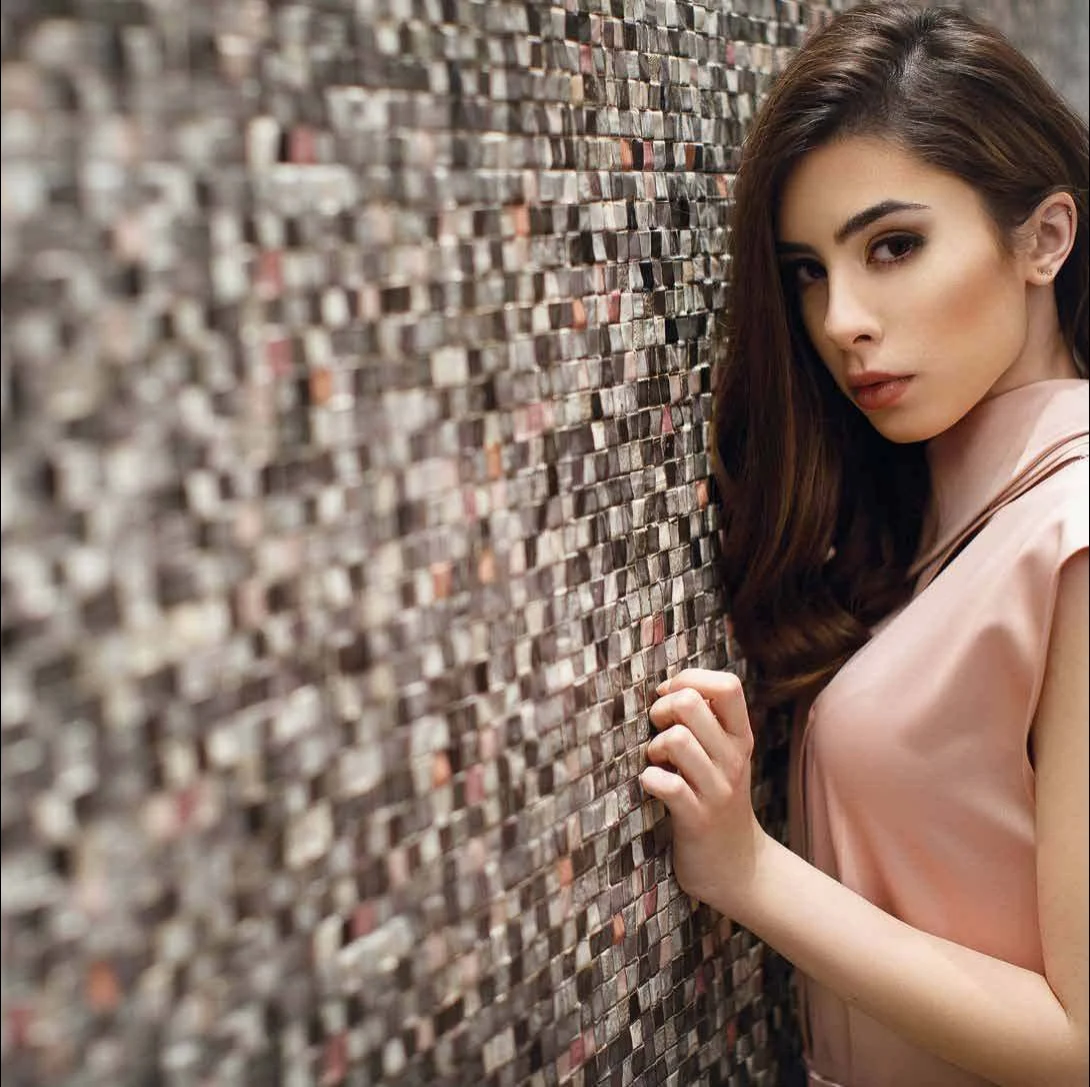 Cerâmicos GEMMA Allegro
