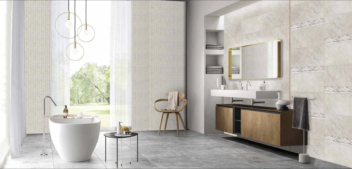 Cerâmicos GEMMA Coral