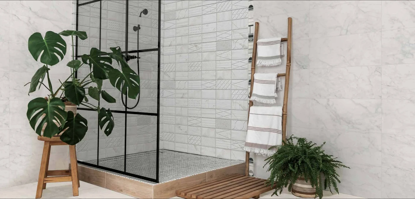 Cerâmicos GEMMA Cubic