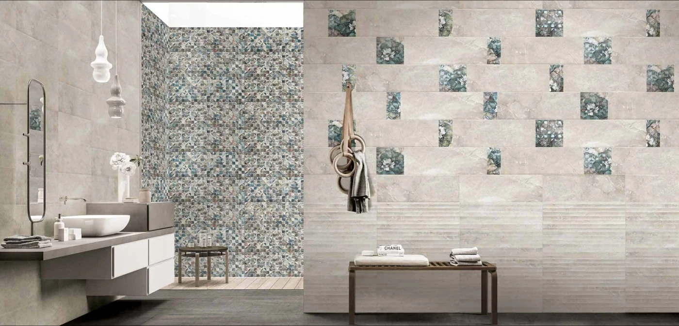 Cerâmicos GEMMA Mia