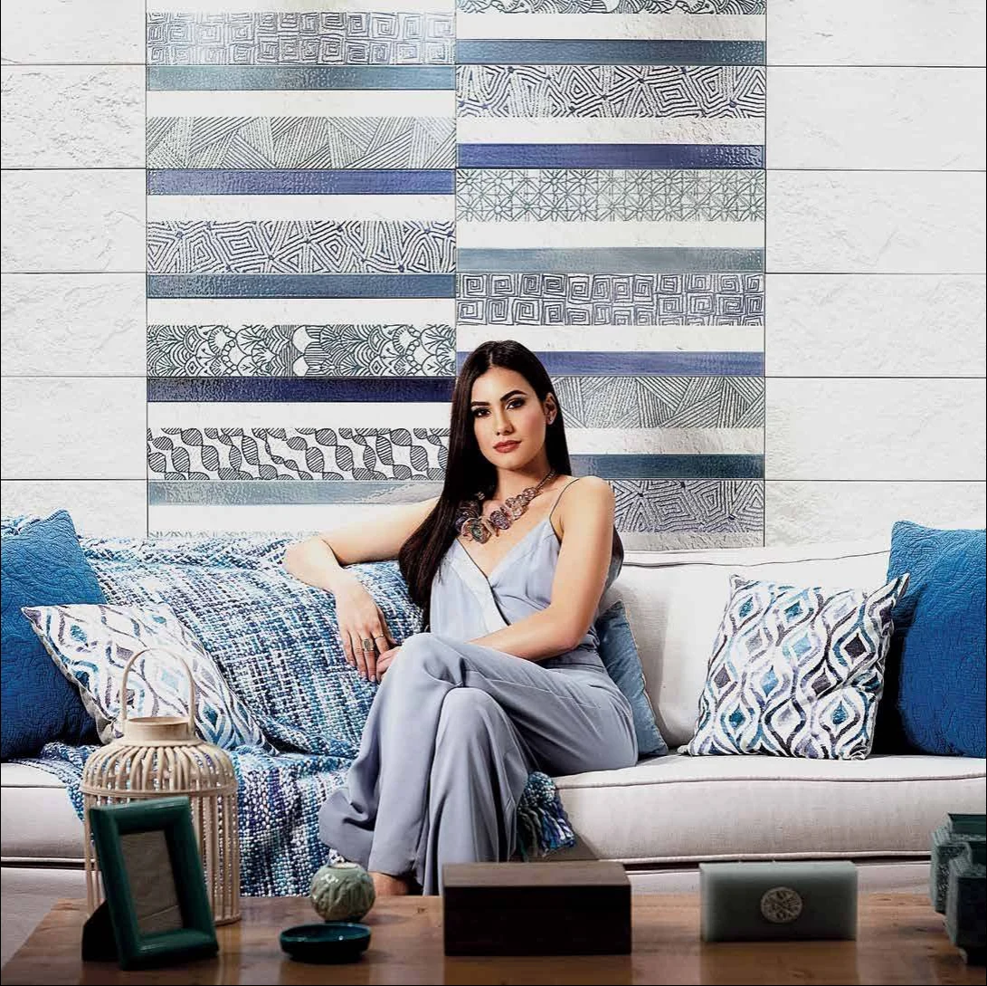 Cerâmicos GEMMA Sicilia